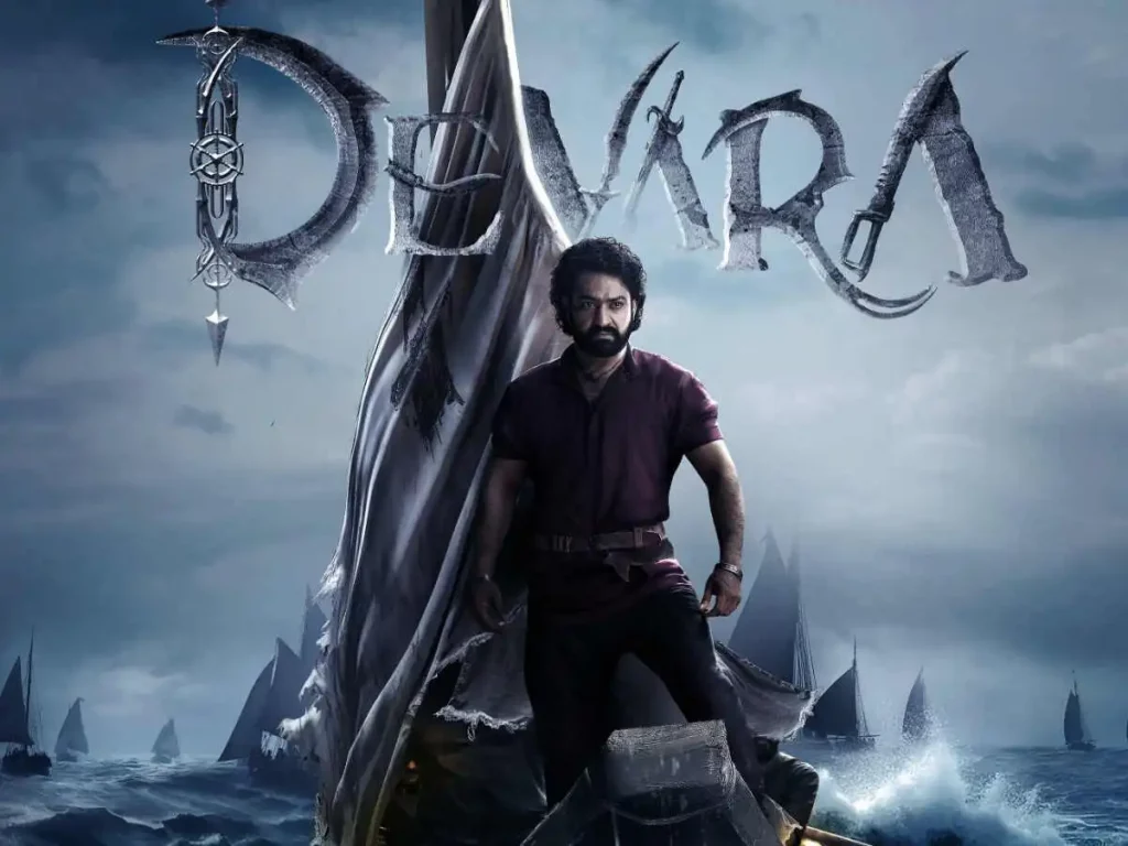 Devara Final Box Office Collection