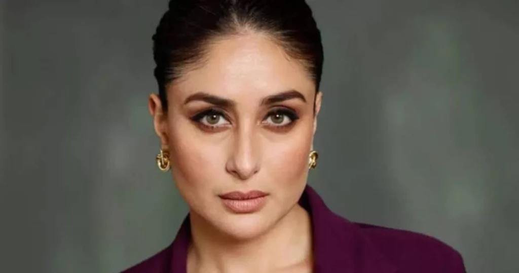 Kareena Kapoor Gave 4 Flops In Last 4 Years - Can Singham Again Save Her?