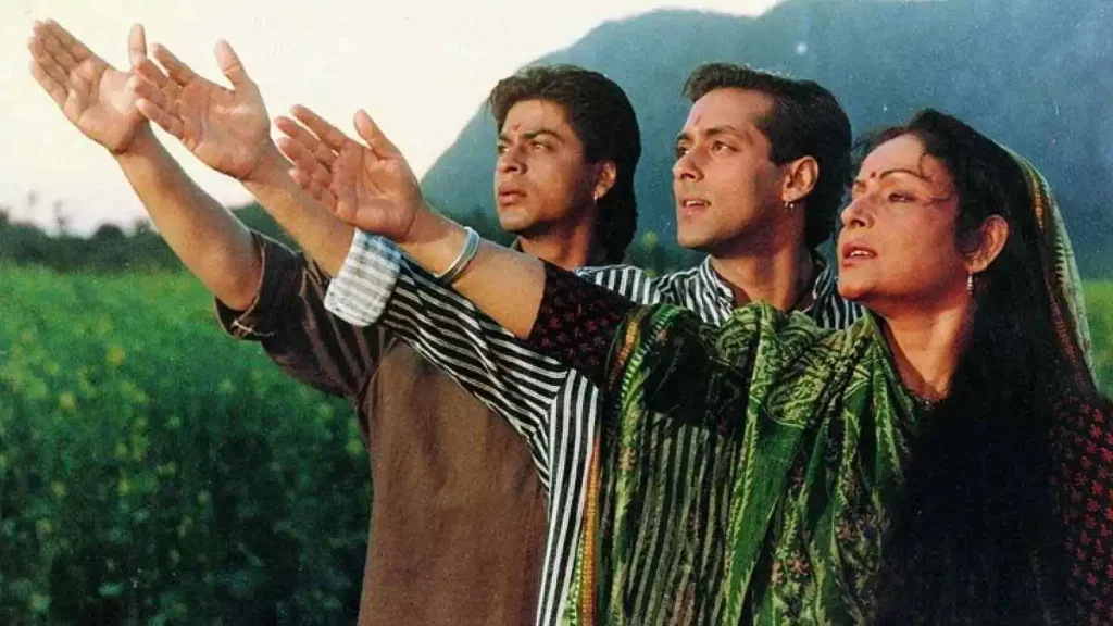 Karan Arjun