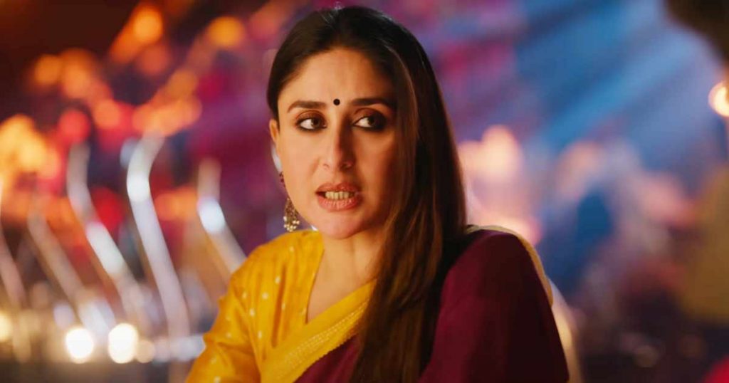 Kareena