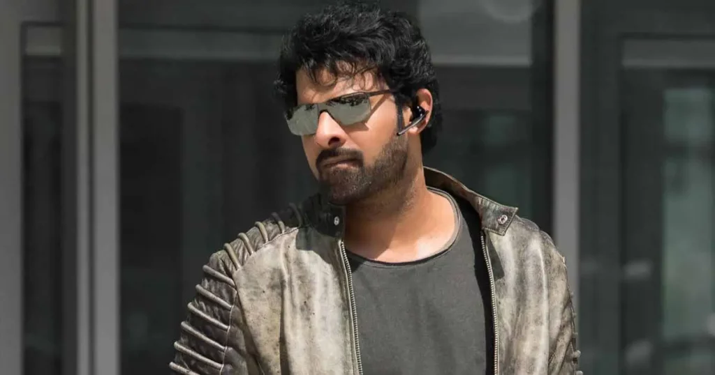 PRABHAS