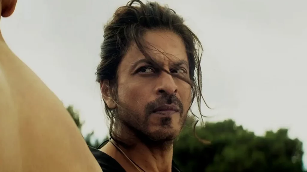 Shah Rukh Khan