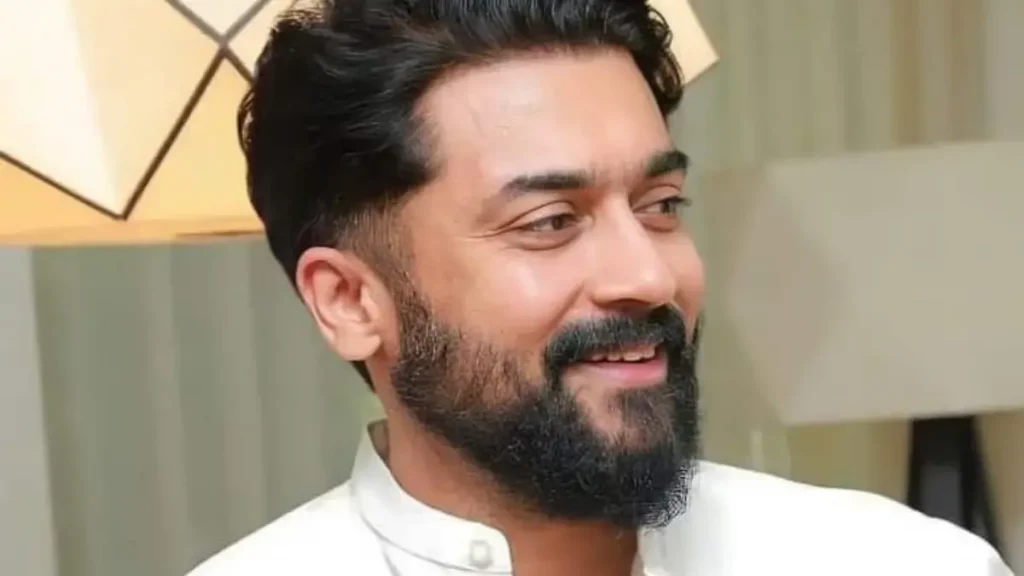 Suriya