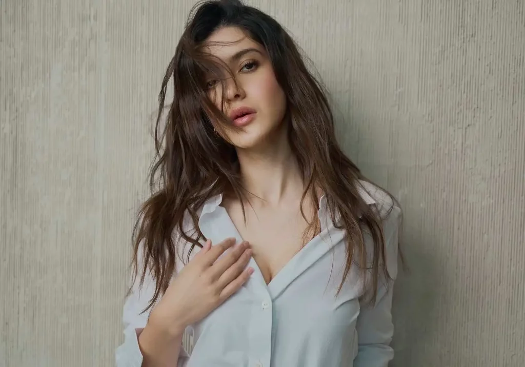 Shanaya Kapoor