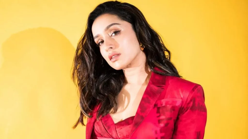 Shraddha Kapoor Reacts To Breaking Pathaan & Jawan Records