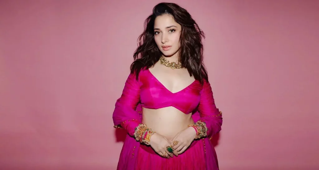 Tamannaah Bhatia