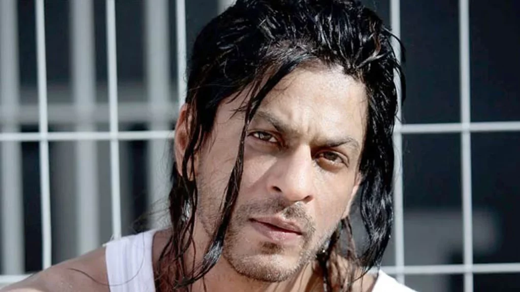 Shah Rukh Khan